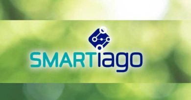 Smartiago