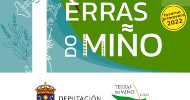 La Diputación de Lugo arrancará el año 2022 con nuevas actividades en el Centro de Interpretación Terras del Miño