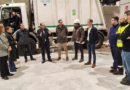 Alta Calidad en la Primera Entrega de Materia Orgánica: Éxito del Ayuntamiento de Cervo en la Planta de Biorresiduos