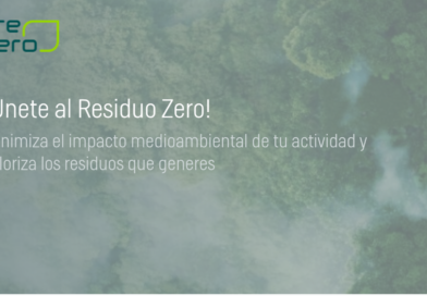 Prezero España presenta el nuevo sello «Únete al Residuo Zero»